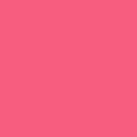 Lona PVC CORAL Ref.: 66303 Ignífuga M2 a Medida | Ancho 250 cm | Sin Dobladillos