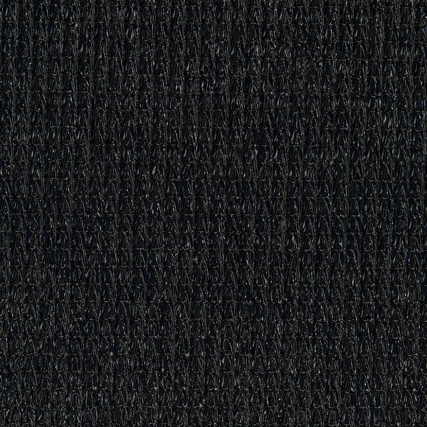 Lona Commercial 95 BLACK Ref.: 7911 | 340 g/m² | Tejido para Velas de Sombra 3 m