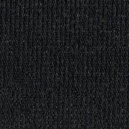 Lona Commercial 95 BLACK Ref.: 7911 | 340 g/m² | Tejido para Velas de Sombra 3 m