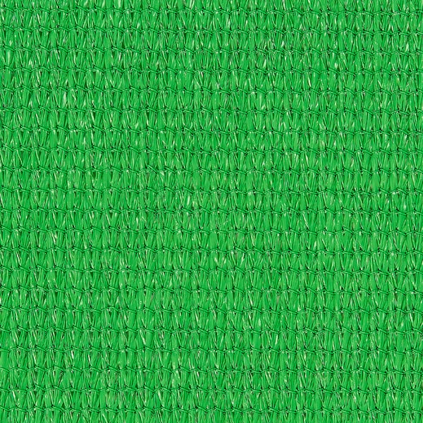 Lona Commercial 95 BRIGHT GREEN Ref.: 7836| 340 g/m² | Tejido para Velas de Sombra 3 m
