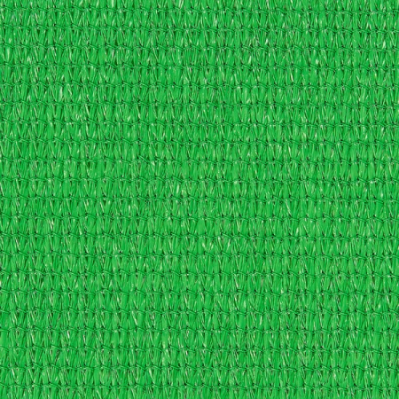 Lona Commercial 95 BRIGHT GREEN Ref.: 7836| 340 g/m² | Tejido para Velas de Sombra 3 m