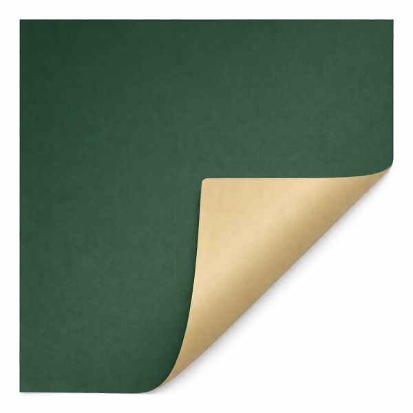 Lona BOSQUE/CREMA Ref.: 66629 para Cobertor de Piscina 2,50 m al Corte | PVC 580 g/m²