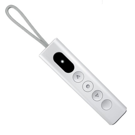 Mando Cherubini POP 1 canal vía radio compatible Wave RX