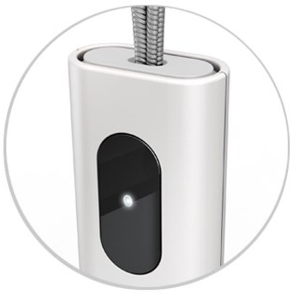 Mando Cherubini POP 1 canal vía radio compatible Wave RX