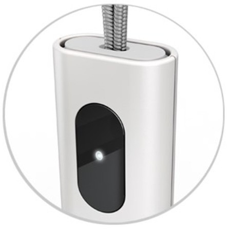 Mando Cherubini POP 1 canal vía radio compatible Wave RX