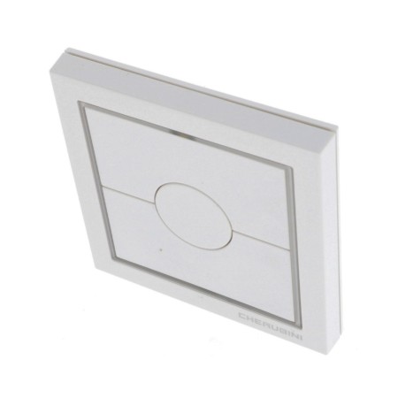 Emisor Pared Cherubini GIRO WALL | Mando Radio Monocanal