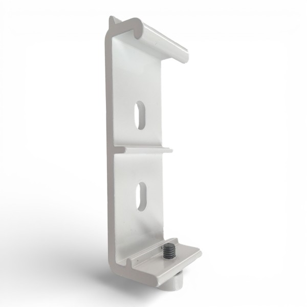 Soporte DESERT Gaviota original | Soporte pared cofre toldo Desert D1