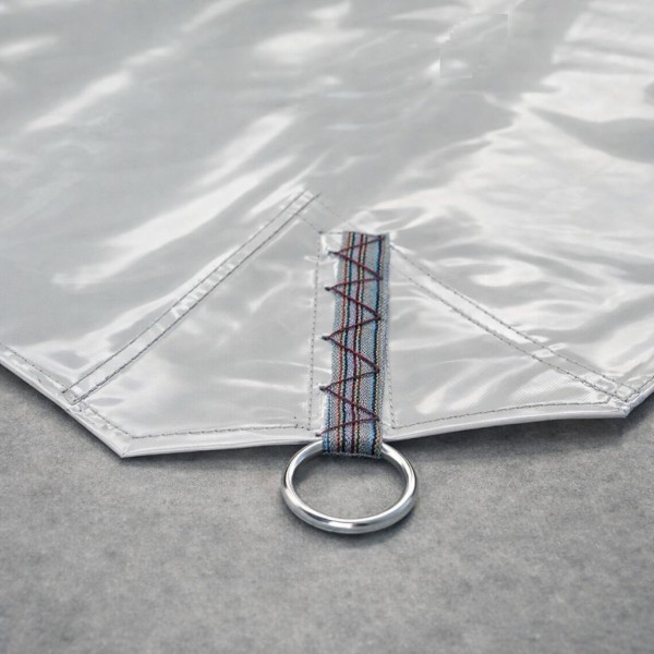 Mantilla de Aceituna en PVC 670 g/m² | Mucho Más Resistente que la Rafia