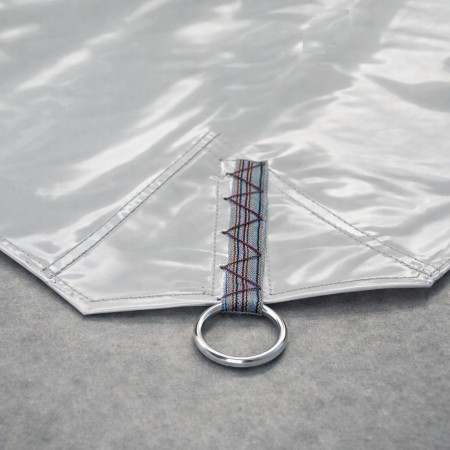 Mantilla de Aceituna en PVC 670 g/m² | Mucho Más Resistente que la Rafia
