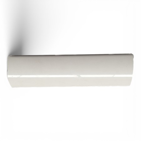 Perfil refuerzo toldo vertical quitavientos | Perfil antiviento aluminio