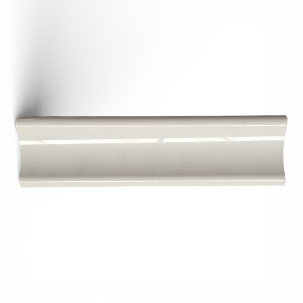 Perfil refuerzo toldo vertical quitavientos | Perfil antiviento aluminio