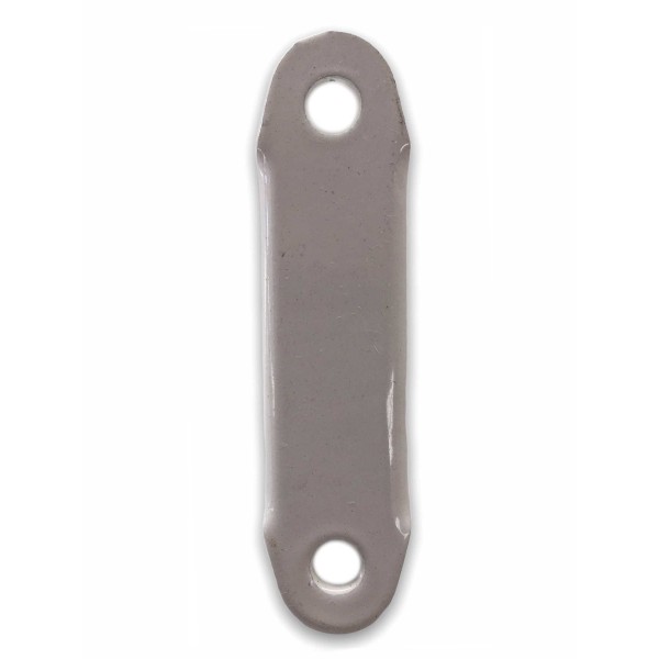 Polea metálica para pérgola corredera | polea cuerda 6 mm | recambio profesional toldos
