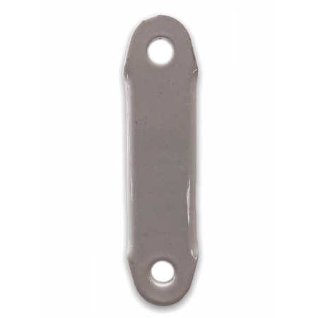 Polea metálica para pérgola corredera | polea cuerda 6 mm | recambio profesional toldos