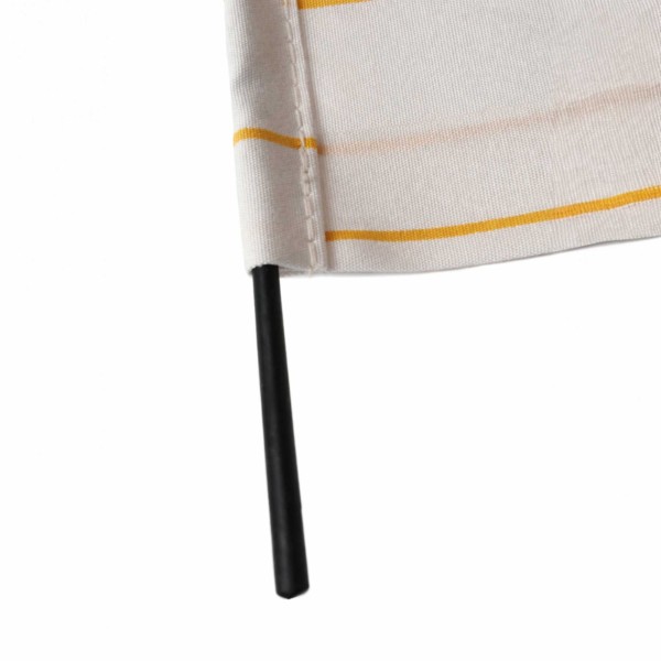 Macarrón PVC 5,5 mm para toldo | Cordoncillo al corte