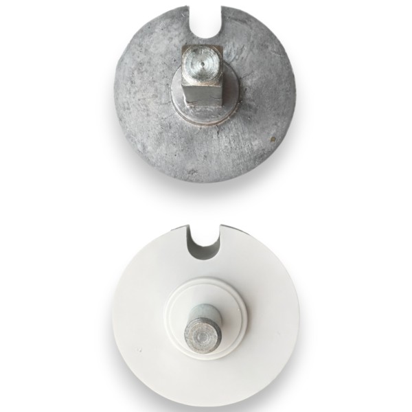 casquillos toldo 70 cuadradillo pivote juego completo