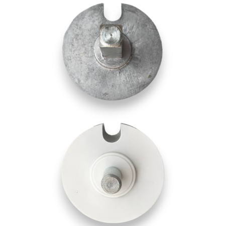 casquillos toldo 70 cuadradillo pivote juego completo