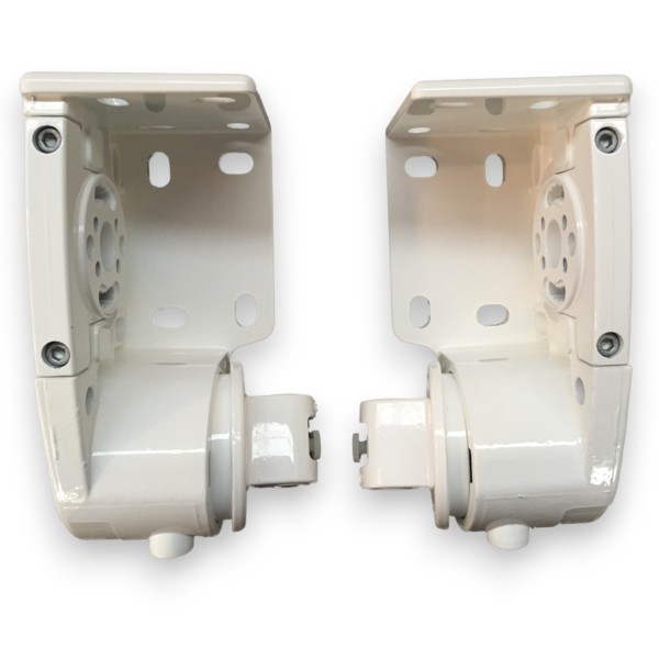 Soporte brazo extensible SMART Gaviota | Kit soporte pared brazo invisible toldo