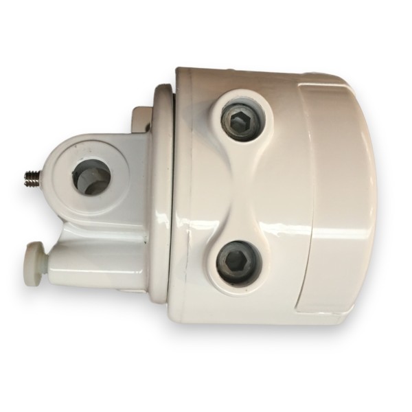 Soporte brazo extensible SMART Gaviota | Kit soporte pared brazo invisible toldo