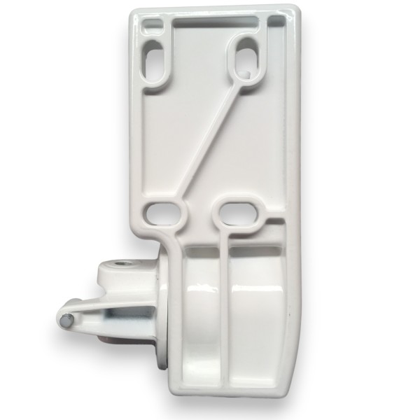 Soporte Brazo Extensible PREMIUM Gaviota | Kit Anclaje Pared Toldos | Juego Soportes Derecho e Izquierdo