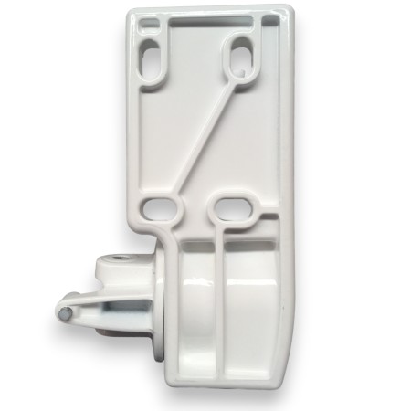 Soporte Brazo Extensible PREMIUM Gaviota | Kit Anclaje Pared Toldos | Juego Soportes Derecho e Izquierdo