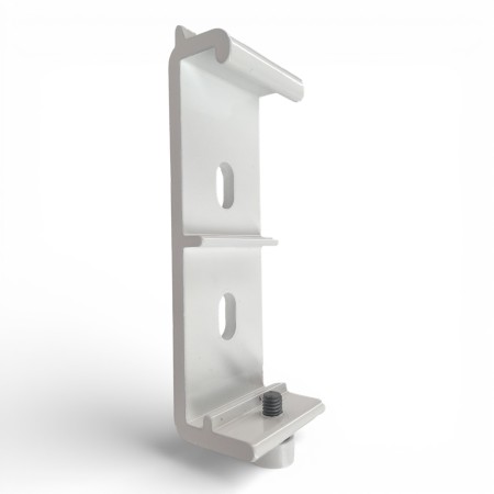 Soporte DESERT Gaviota original | Soporte pared cofre toldo Desert D1