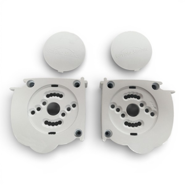 Kit tapas cofre para punto recto Desert