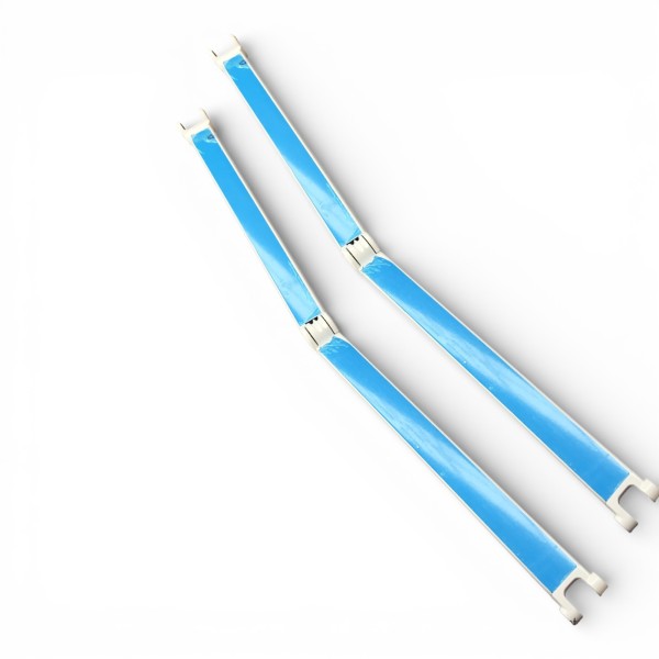 Juego de 2 Brazos extensibles Mod. Premium de Gaviota