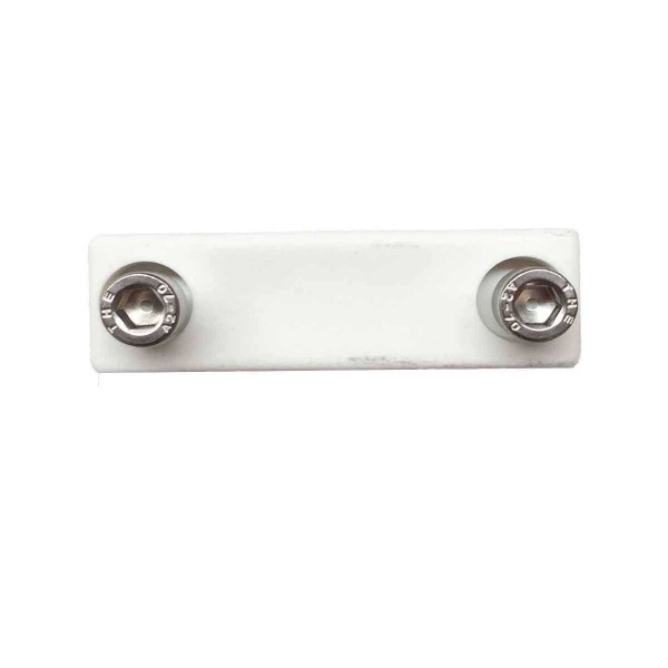 Pisacuerda pérgola corredera | Sujeta cuerda palillo | Recambio profesional toldo