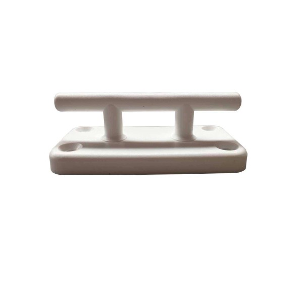 Atacuerdas pérgola corredera | Fijación cuerda toldo | Anclaje tensión sistema