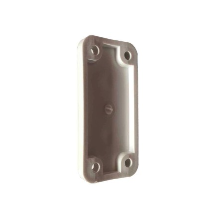 Atacuerdas pérgola corredera | Fijación cuerda toldo | Anclaje tensión sistema