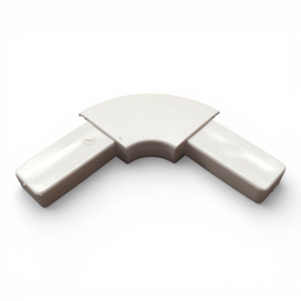 cantonera capota detalle forma curva vertice