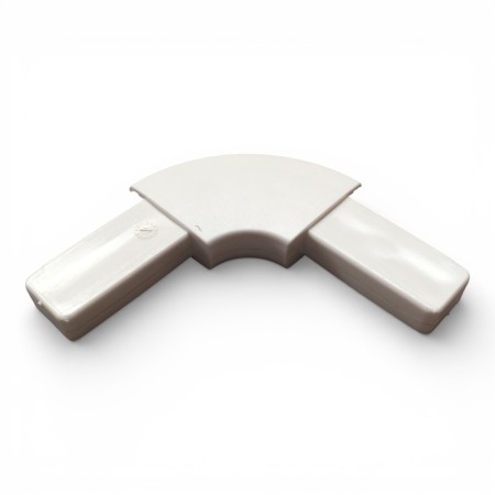 cantonera capota detalle forma curva vertice