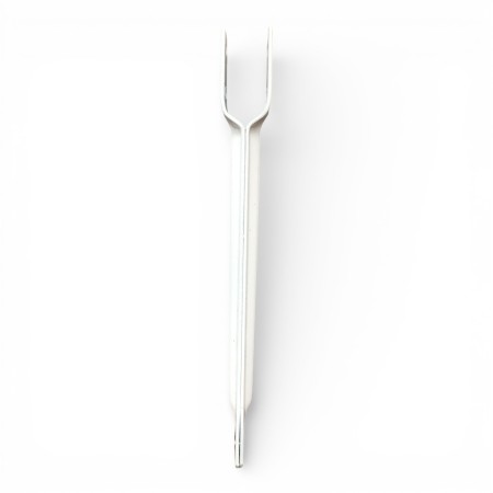 tiracordon capota toldo metalico guia cuerda exterior