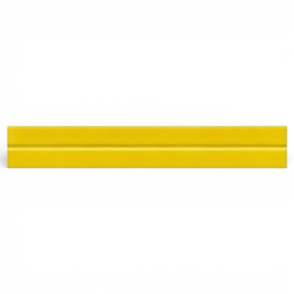 Tapagrapas PVC para capota de toldo | embellecedor para cubrir grapas | perfil flexible