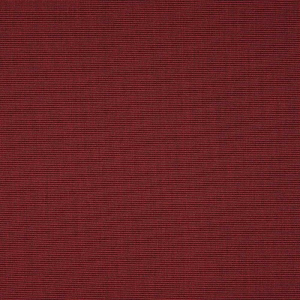 Lona para Toldo 3583 Tweed Rojo | Acrílica Sauleda Masacril 300 g/m²
