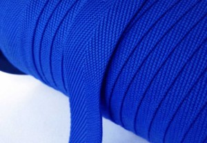 Cintas y ribetes para toldos