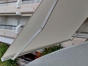 toldo extensible
