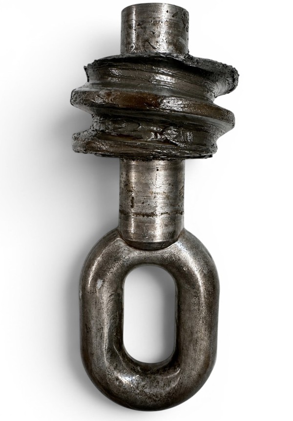 Gancho máquina Goncesa
