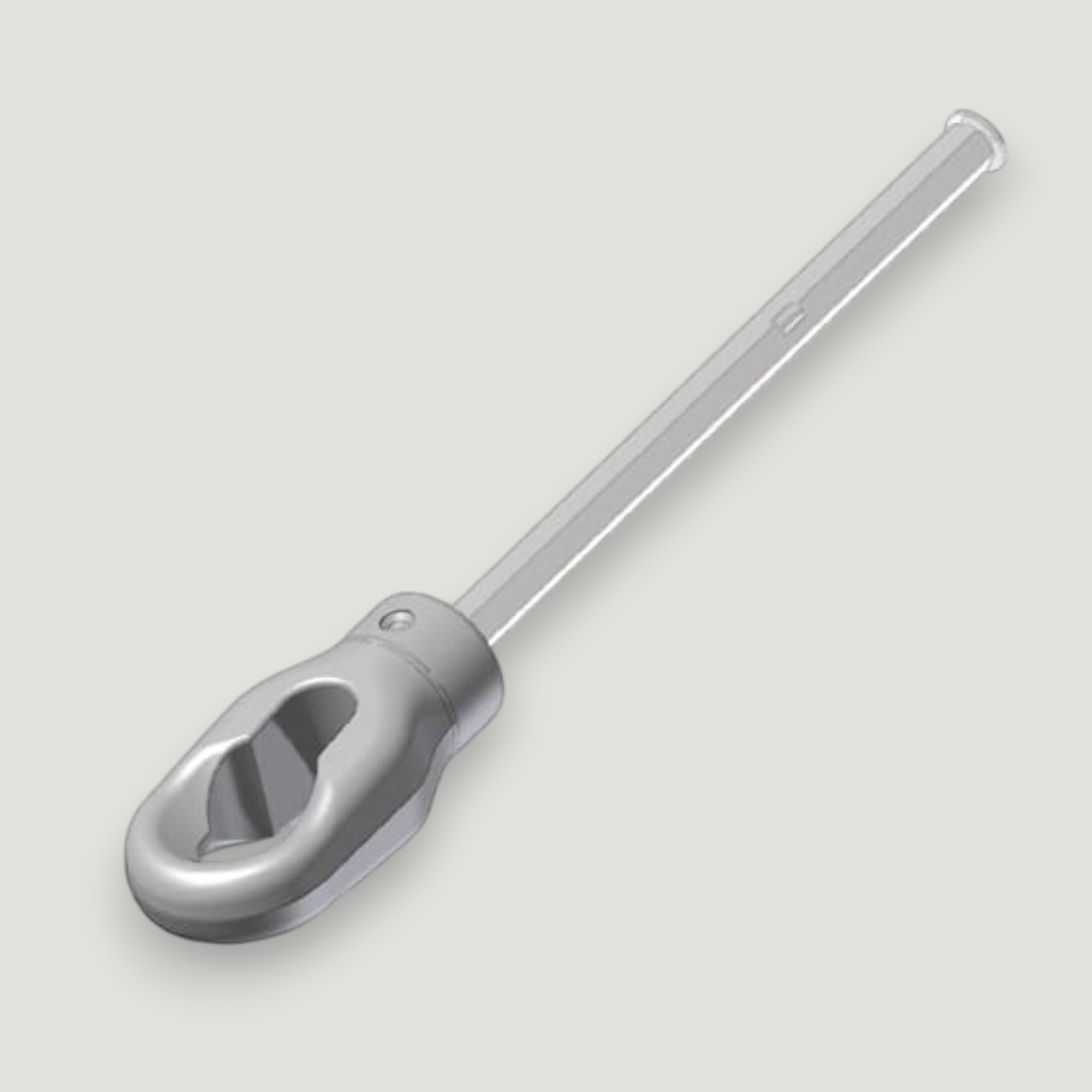 gancho para motor de seguridad toldo