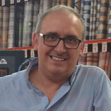 Especialista de producto - Habla con Vicente